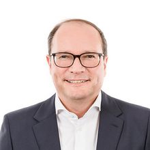 Thomas Bodner <br>BODNER Gruppe
