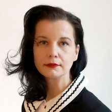 Anna-Vera Deinhammer,<br>REPRESENTATIVE @ WORLD GREEN BUILDING COUNCIL,<br>REPRESENTATIVE @ CLIMATE POSITIVE EUROPE ALLIANCE,<br>ÖGNI - ÖSTERREICHISCHE GESELLSCHAFT FÜR NACHHALTIGE IMMOBILIENWIRTSCHAFT