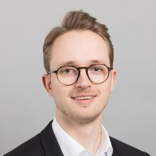 Henrik Wasemann, Geschäftsführender Gesellschafter, Preuss Project Partner
