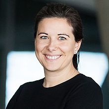 Alexandra Eichberger, Magenta