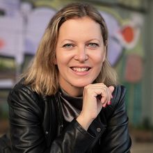 Nicole Thurn,<br>Gründerin, NewWorkStories, Consultant und Impulsgeberin für Neues Arbeiten und Change Empowerment