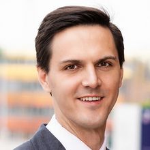 Andreas Lassl <br> VERBUND Services