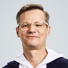 Bernhard Herzog <br> M.O.O.CON