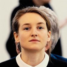 Luise von Zimmermann,<br>BUSINESS DEVELOPMENT AND PRODUCT DEVELOPMENT, Concular