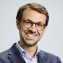 Christoph Müller-Thiede,<br>M.O.O.CON