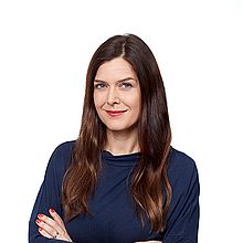 Nicole Prieller, PwC Österreich