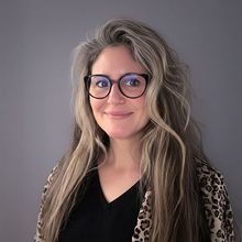 Gabriella Chihan Stanley <br> vrisch & XR Austria