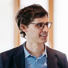 Marcel Grabher <br> Grabher-ZT