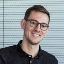 Lucas Triebel, <br>Leitung Planmanagement, KAESER KOMPRESSOREN