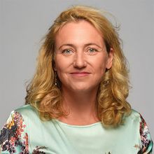 Evelyn Oberleiter,<br>Gründerin, CEO und Beraterin, Terra Institute