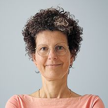 Arlett van Riesen,<br>Senior Consultant, M.O.O.CON