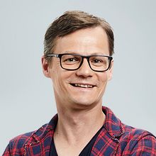 Bernhard Herzog,<br>Partner und Senior Consultant, M.O.O.CON