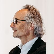 Martin Zechner <br> Zechner & Zechner Architekten