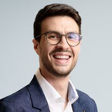 Thomas Tiefenbrunn,<br>Consultant, M.O.O.CON